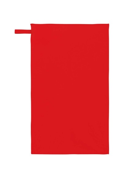 P-PA573-MICROFIBRE SPORTS TOWEL