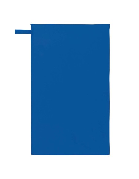 P-PA574-MICROFIBRE SPORTS TOWEL