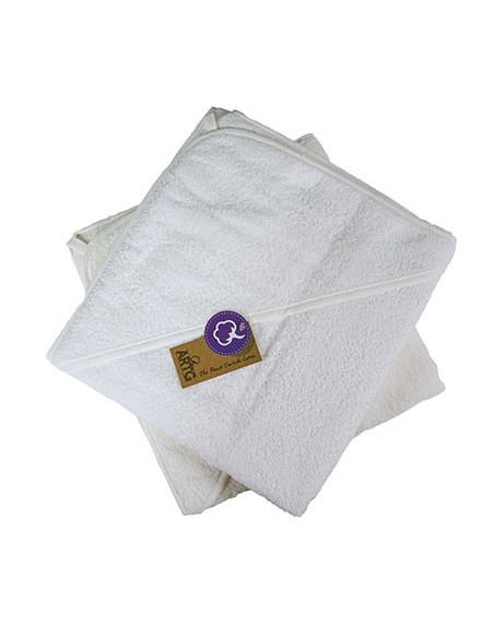 A-AR31B-Babiezz® Baby Hooded Towel