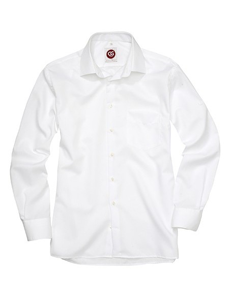 C-00500-12-Mens Shirt Altino
