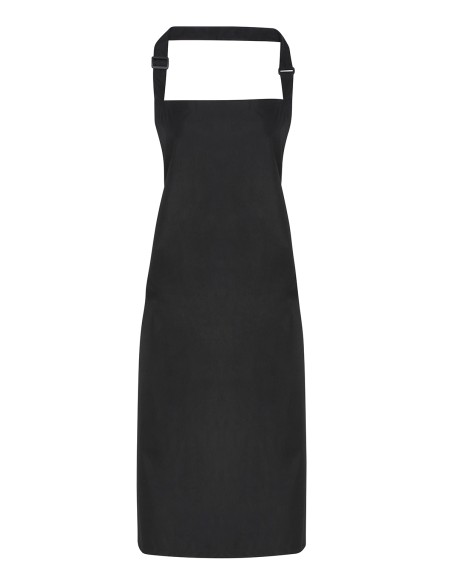 P-PR115-Waterproof Bib Apron