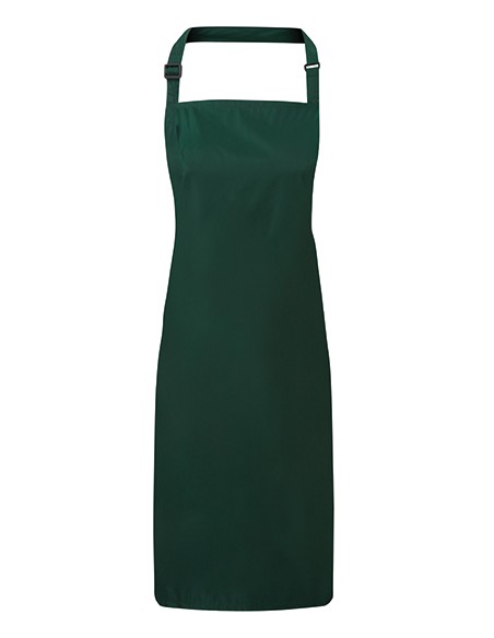 P-PR115-Waterproof Bib Apron