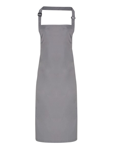 P-PR115-Waterproof Bib Apron