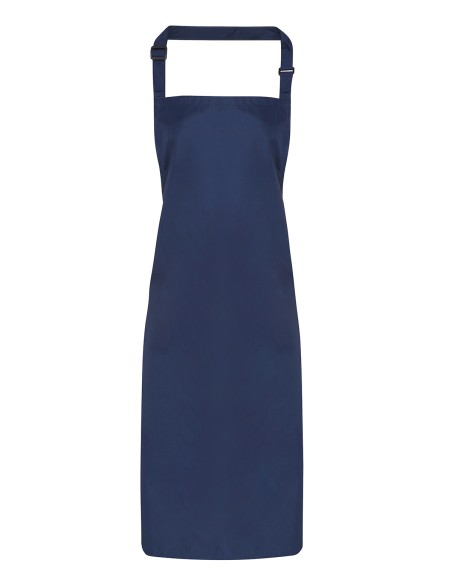 P-PR115-Waterproof Bib Apron