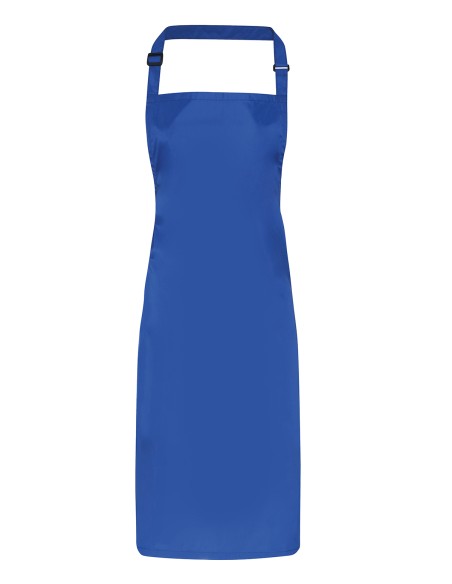 P-PR115-Waterproof Bib Apron