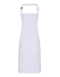 P-PR115-Waterproof Bib Apron