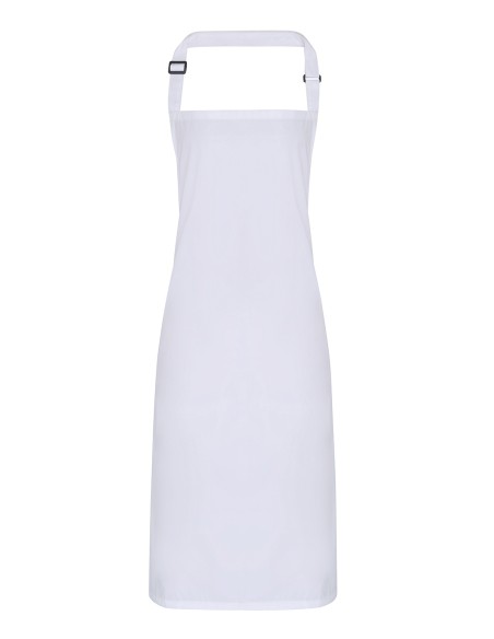 P-PR115-Waterproof Bib Apron