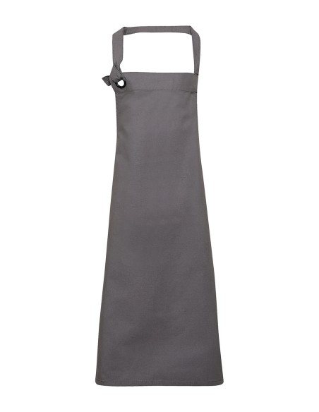 P-PR130-Calibre Heavy Cotton Canvas Bib Apron