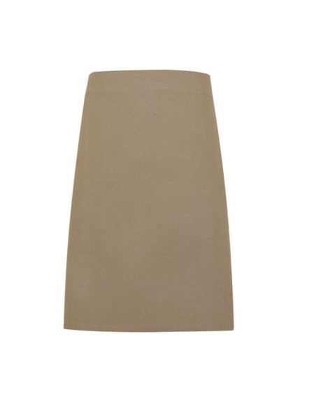 P-PR131-Tablier taille en toile de coton épais Calibre