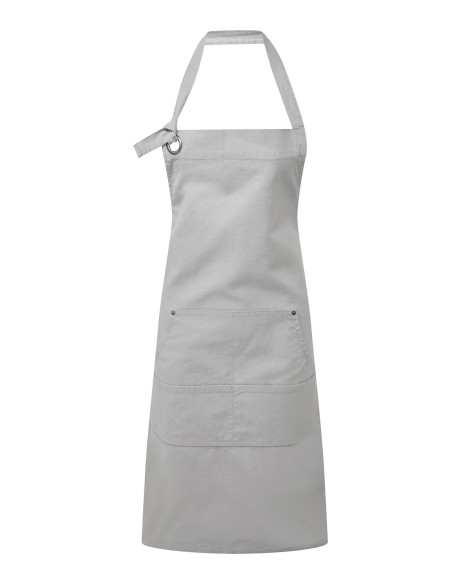 P-PR137-Calibre Heavy Cotton Canvas Pocket Apron