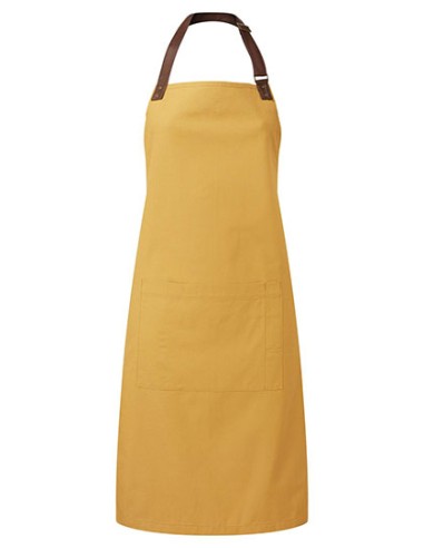 P-PR144-Annex Oxford Bib Apron