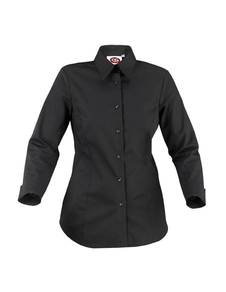 C-00640-15-Ladies Blouse Ferrara