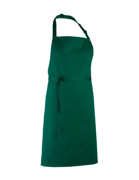 P-PR150-Colours Collection Bib Apron