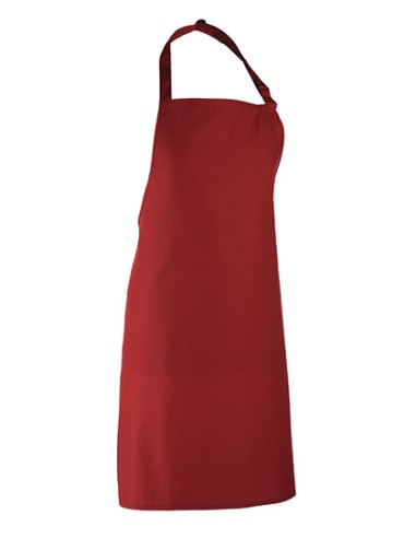 P-PR150-Colours Collection Bib Apron