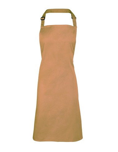 P-PR150-Colours Collection Bib Apron