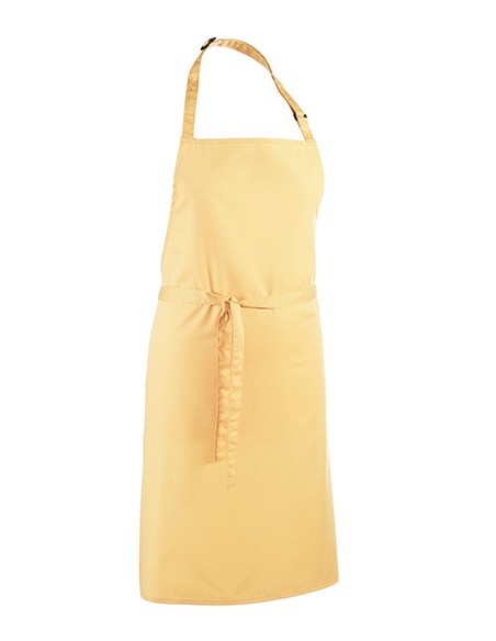 P-PR150-Colours Collection Bib Apron