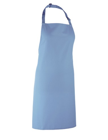 P-PR150-Colours Collection Bib Apron