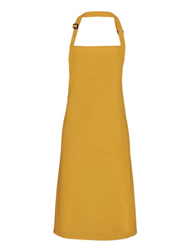 P-PR150-Colours Collection Bib Apron