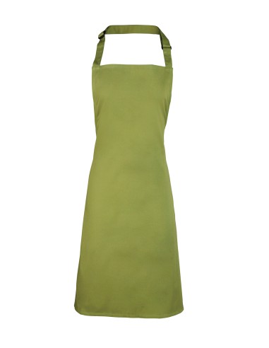 P-PR150-Colours Collection Bib Apron