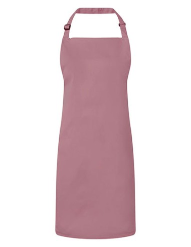 P-PR150-Colours Collection Bib Apron