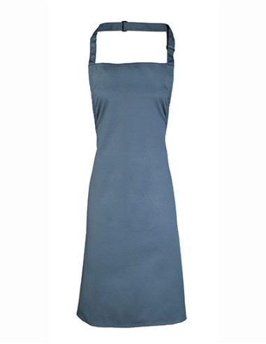 P-PR150-Colours Collection Bib Apron