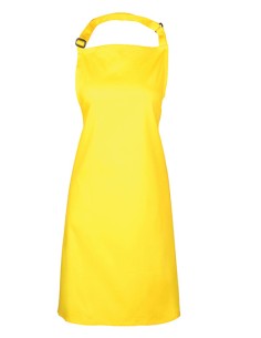 P-PR150-Colours Collection Bib Apron