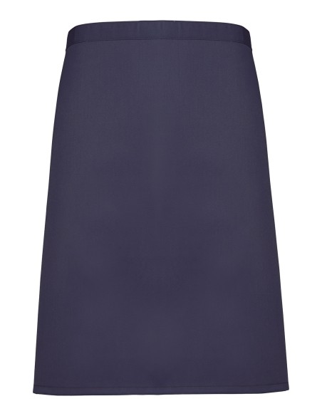 P-PR151-Colours Collection Mid Length Apron