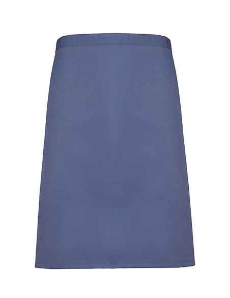 P-PR151-Colours Collection Mid Length Apron