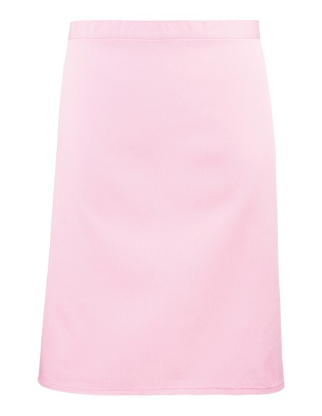 P-PR151-Colours Collection Mid Length Apron