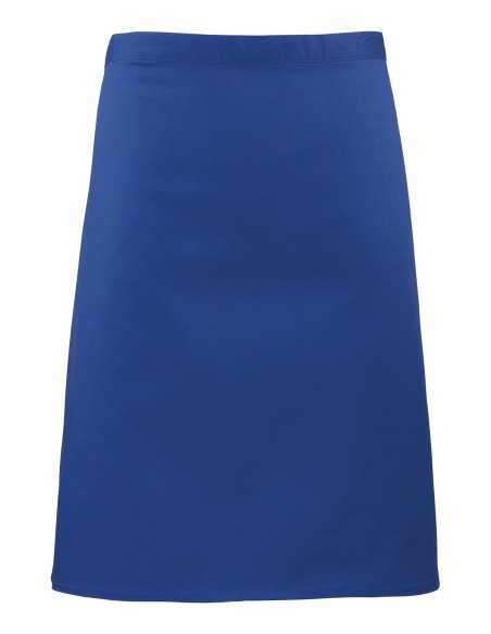 P-PR151-Colours Collection Mid Length Apron