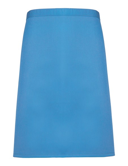 P-PR151-Colours Collection Mid Length Apron