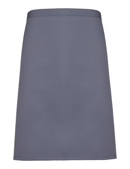 P-PR151-Colours Collection Mid Length Apron