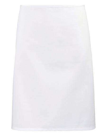 P-PR151-Colours Collection Mid Length Apron
