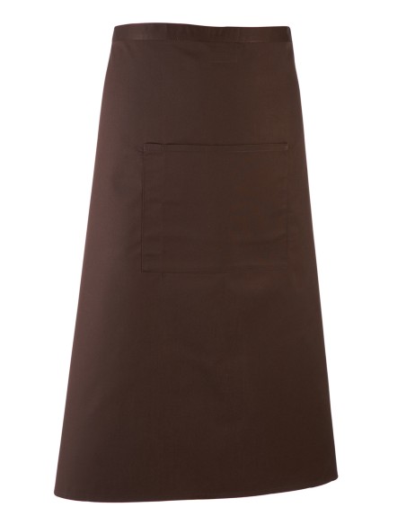 P-PR158-Colours Collection Bar Apron