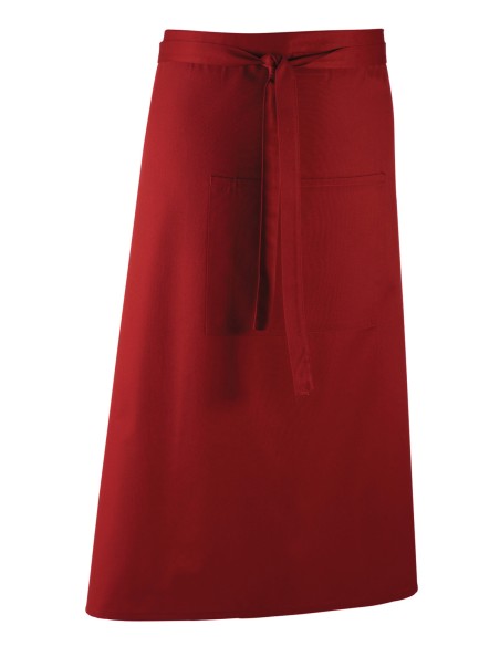 P-PR158-Colours Collection Bar Apron