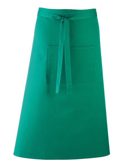 P-PR158-Colours Collection Bar Apron