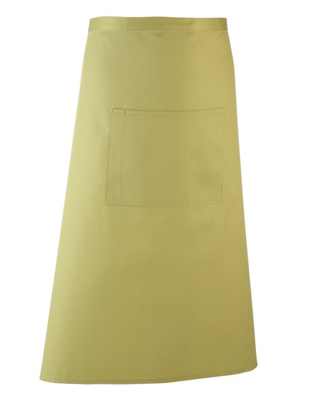 P-PR158-Colours Collection Bar Apron