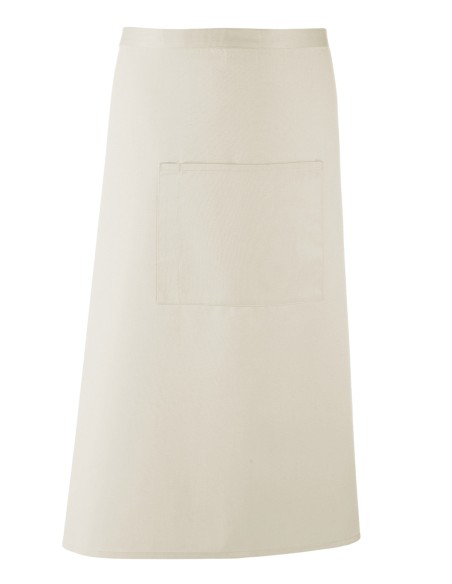 P-PR158-Colours Collection Bar Apron