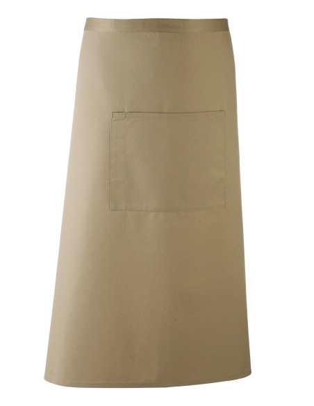 P-PR158-Colours Collection Bar Apron