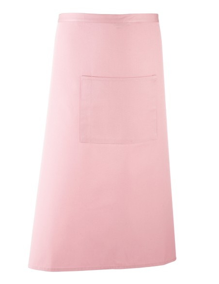 P-PR158-Colours Collection Bar Apron