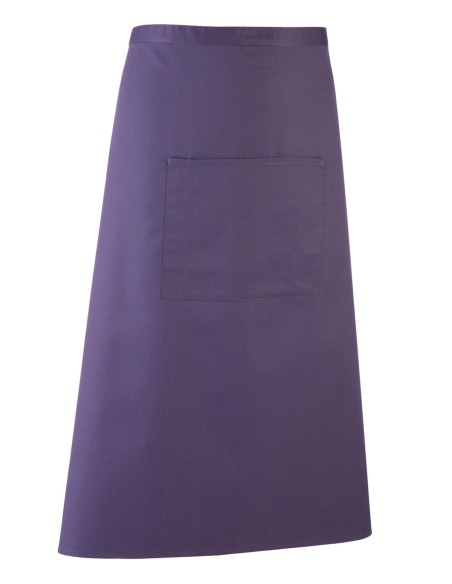 P-PR158-Colours Collection Bar Apron