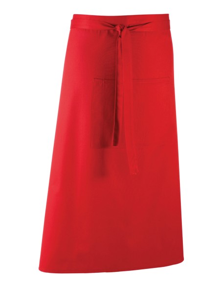 P-PR158-Colours Collection Bar Apron