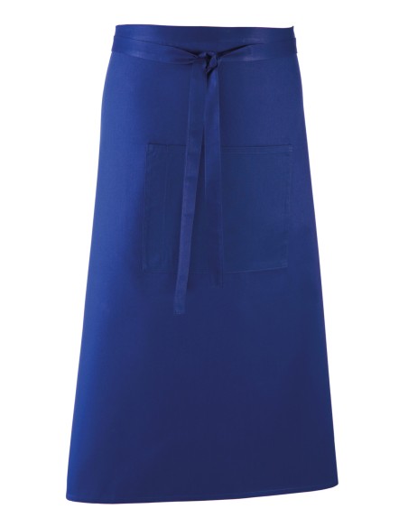 P-PR158-Colours Collection Bar Apron
