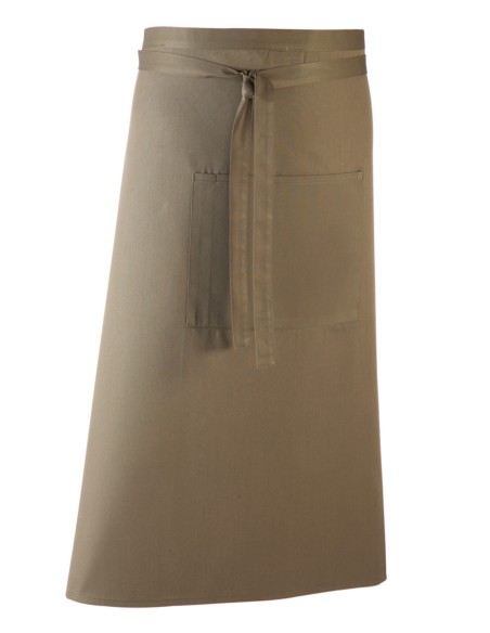 P-PR158-Colours Collection Bar Apron