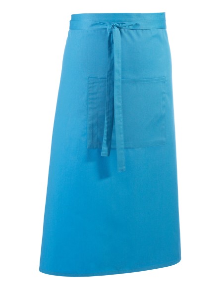 P-PR158-Colours Collection Bar Apron
