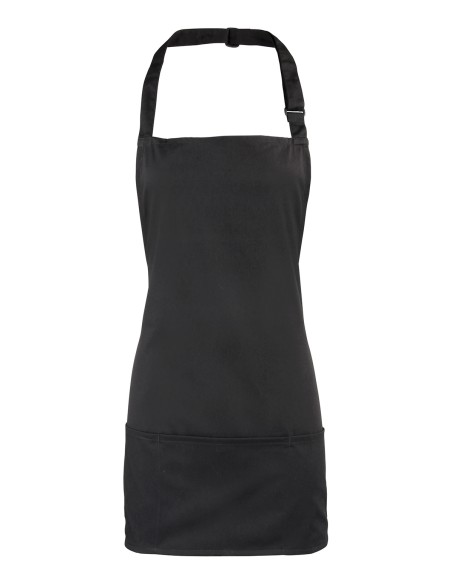 P-PR159-‘Colours’ 2 in 1 Apron