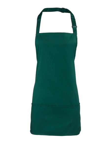 P-PR159-‘Colours’ 2 in 1 Apron