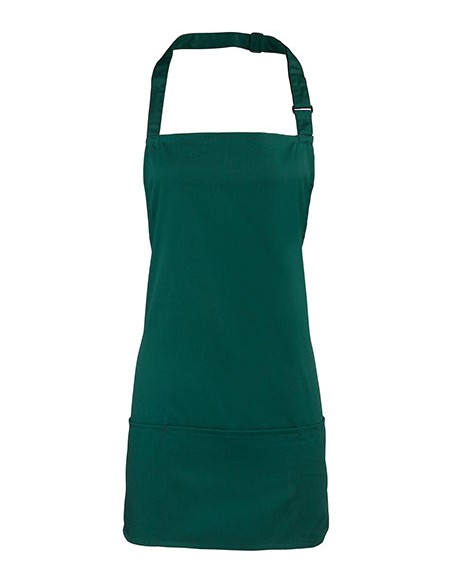 P-PR159-‘Colours’ 2 in 1 Apron
