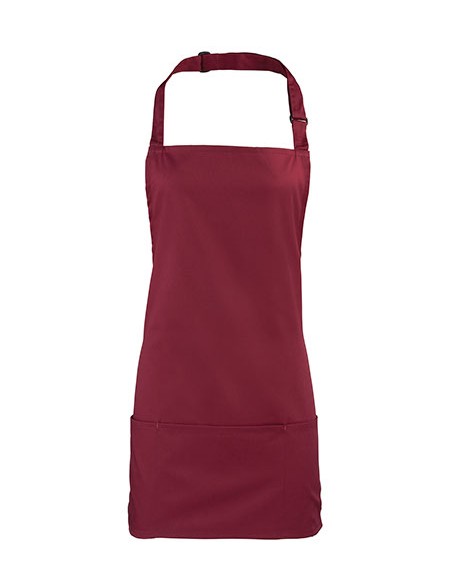 P-PR159-‘Colours’ 2 in 1 Apron
