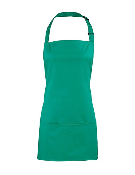P-PR159-‘Colours’ 2 in 1 Apron